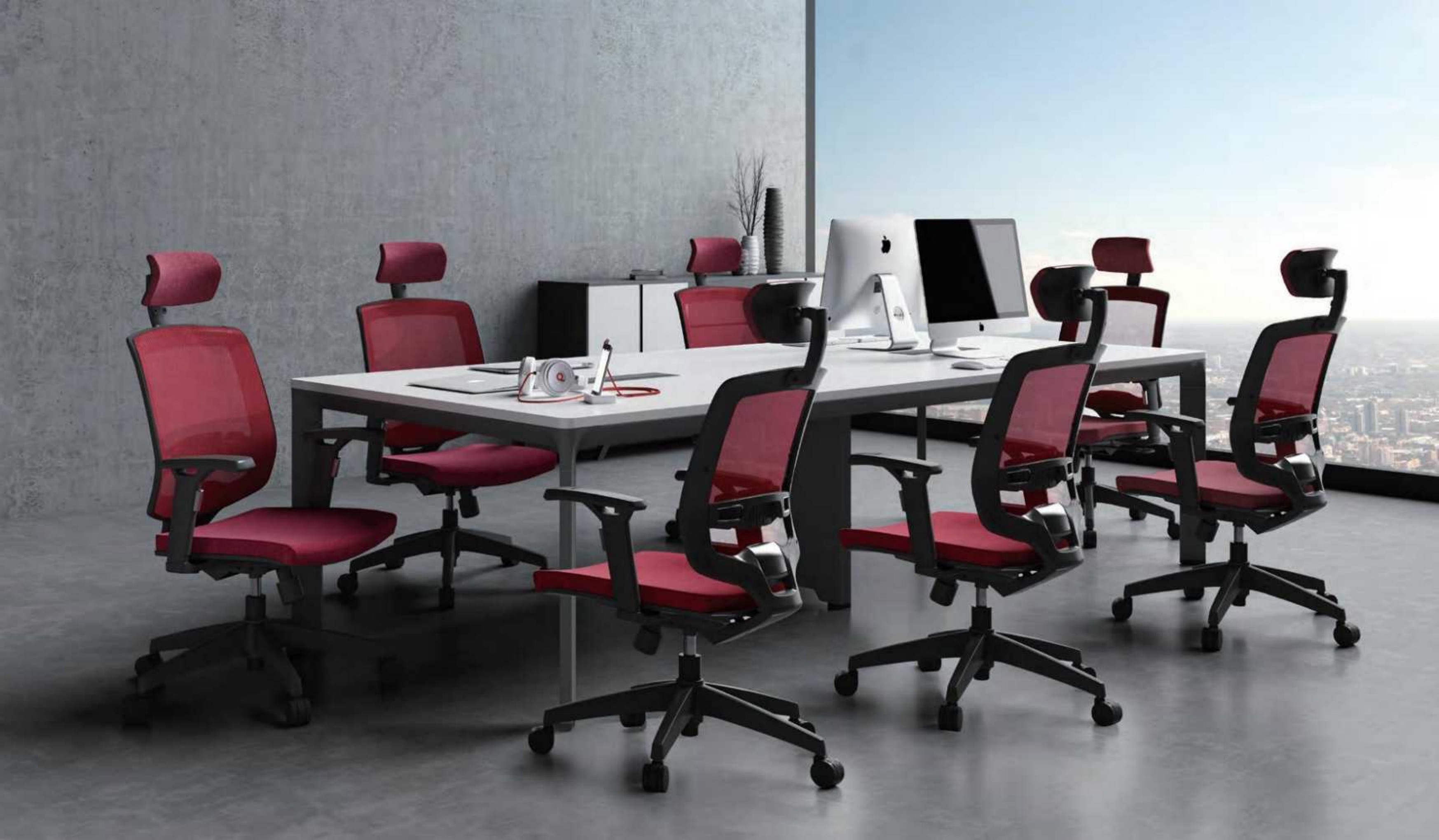 CHAIRS for Africa Catalog